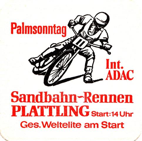plattling deg-by msc plattling 1a (quad185-palmsonntag-schwarzrot)